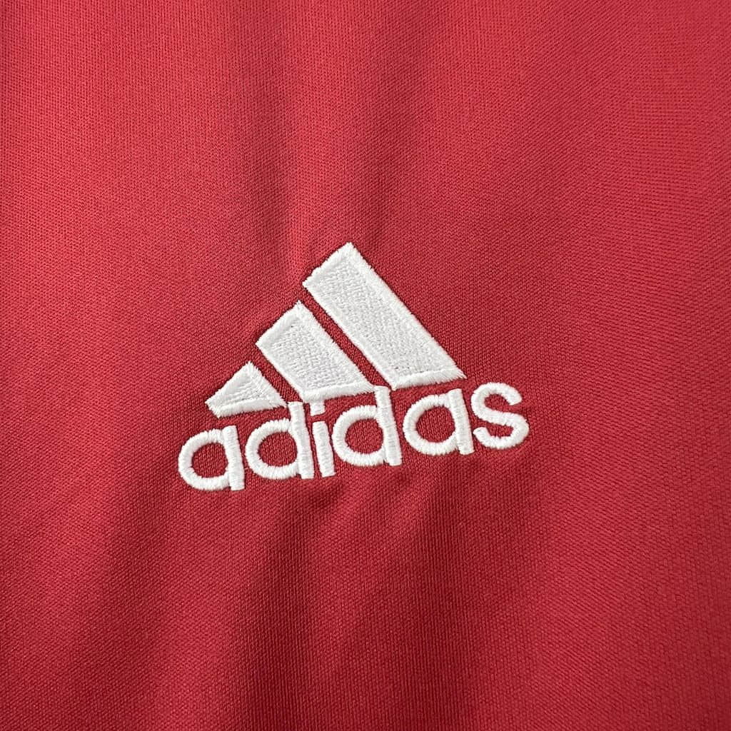 Camisa Primeira Liga Retrô 1999