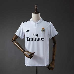 Camisa Real Madrid Retrô 18/19