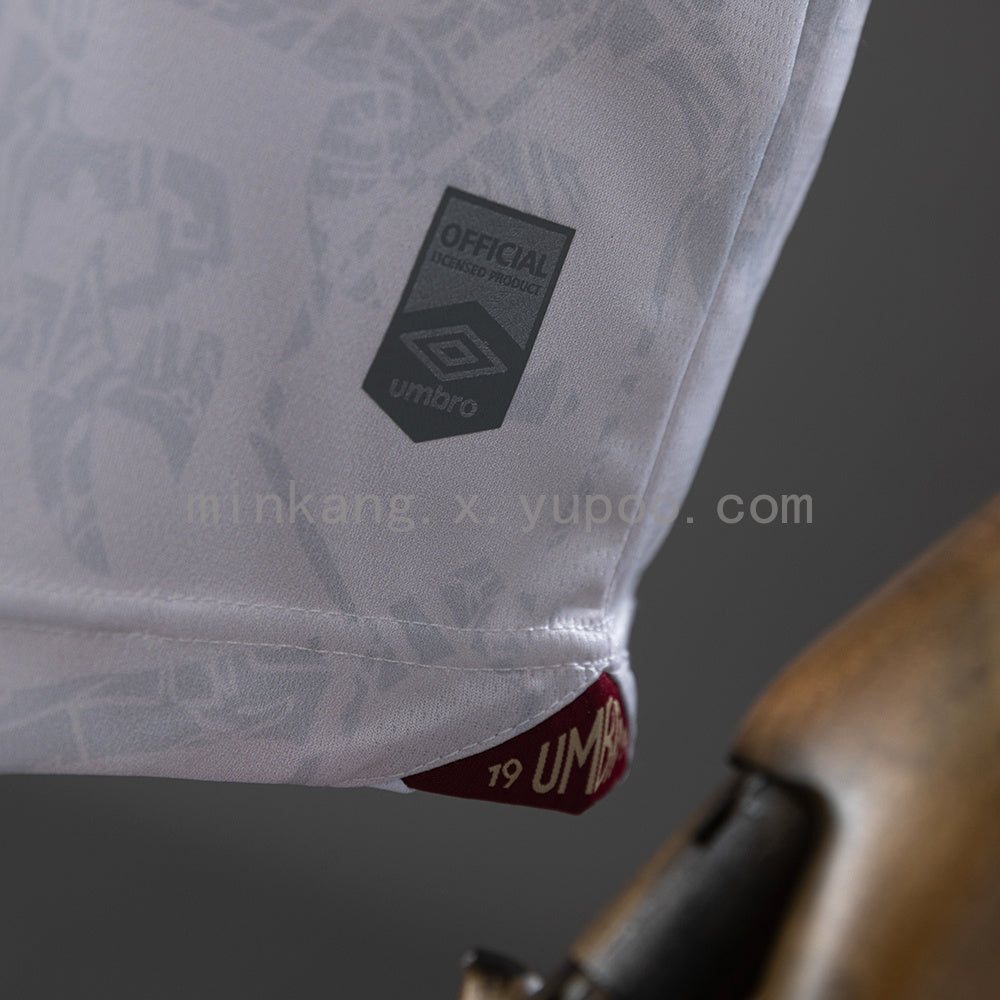 Camisa Fluminense Third 24/25