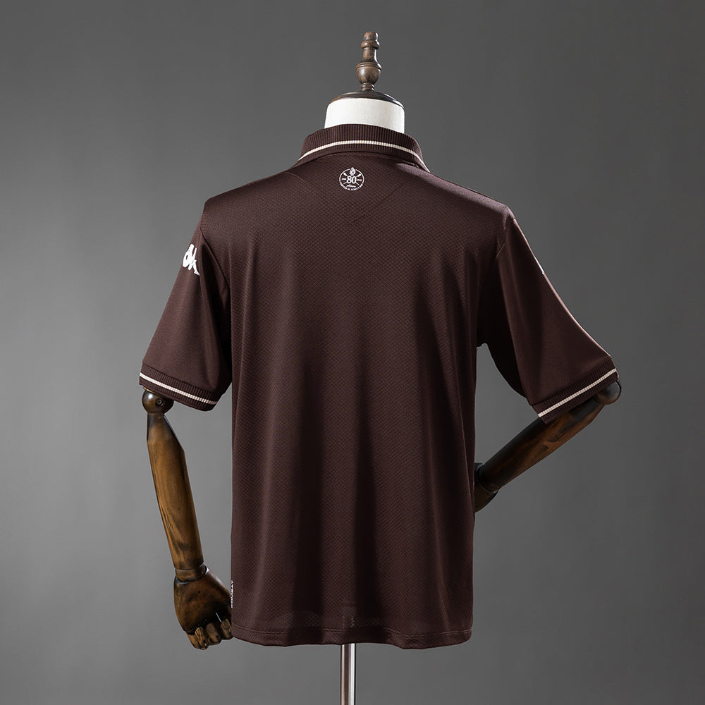 Camisa Vasco Away 25/26