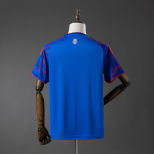 Camisa Chile Home 26/27