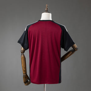 Camisa Espanha Goleiro Vermelha 2026