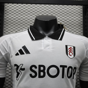 Camisa Fulham Home Jogador 24/25