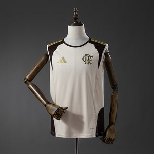 Camisa Flamengo Treino Colete 26/27