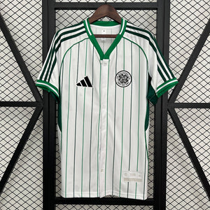 Camisa Celtic Special Edition 4xl10 25/26