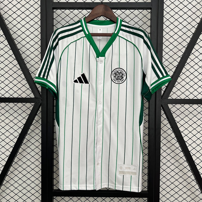 Camisa Celtic Special Edition 4xl10 25/26