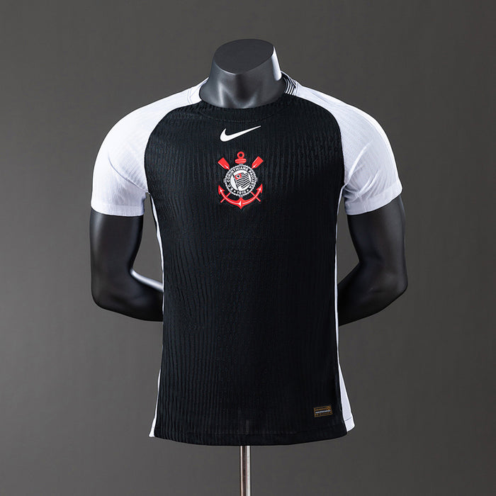 Camisa Corinthians Away Versão Jogador 25/26