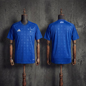 Camisa Cruzeiro Home 26/27