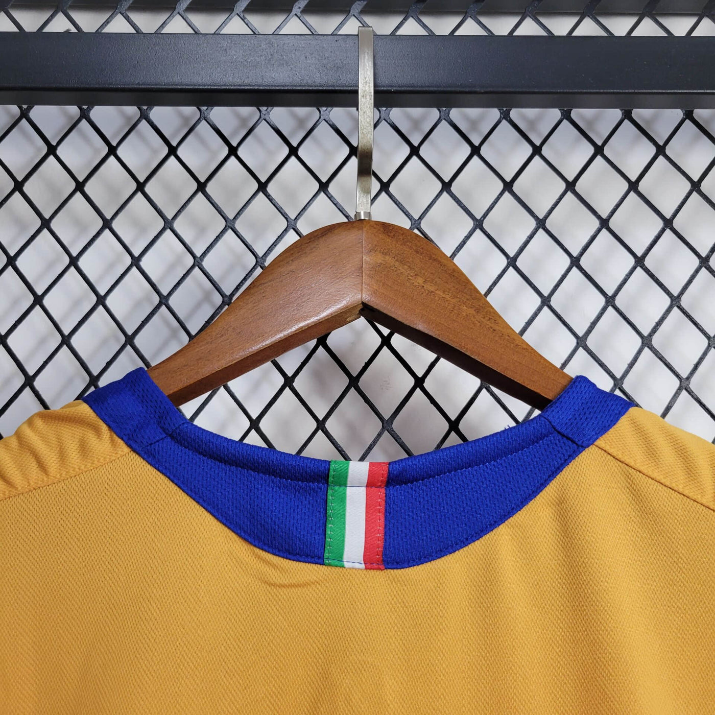 Camisa Juventus Retrô 05/06
