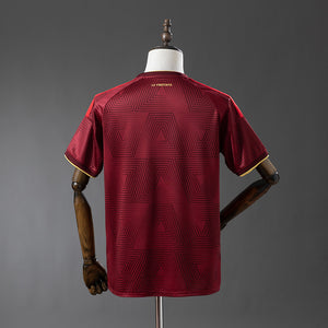 Camisa Venezuela Home 2026