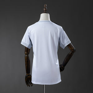 Camisa Real Madrid Home 25/26 Feminina