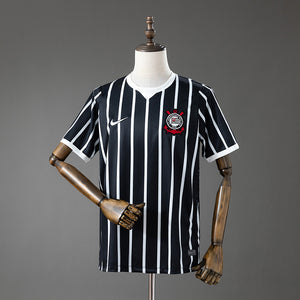 Camisa Corinthians Away 26/27