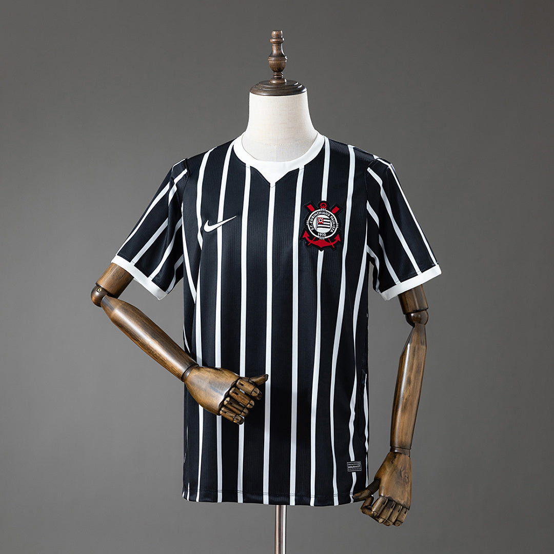 Camisa Corinthians Away 26/27