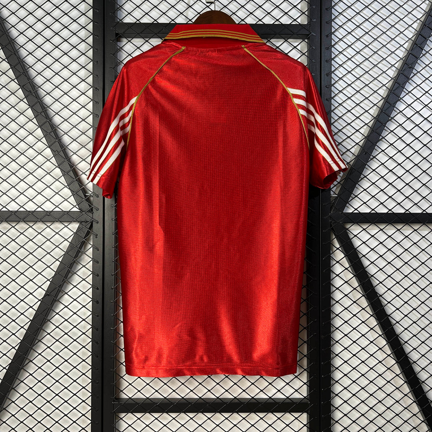 Camisa Primeira Liga Retrô 98/99
