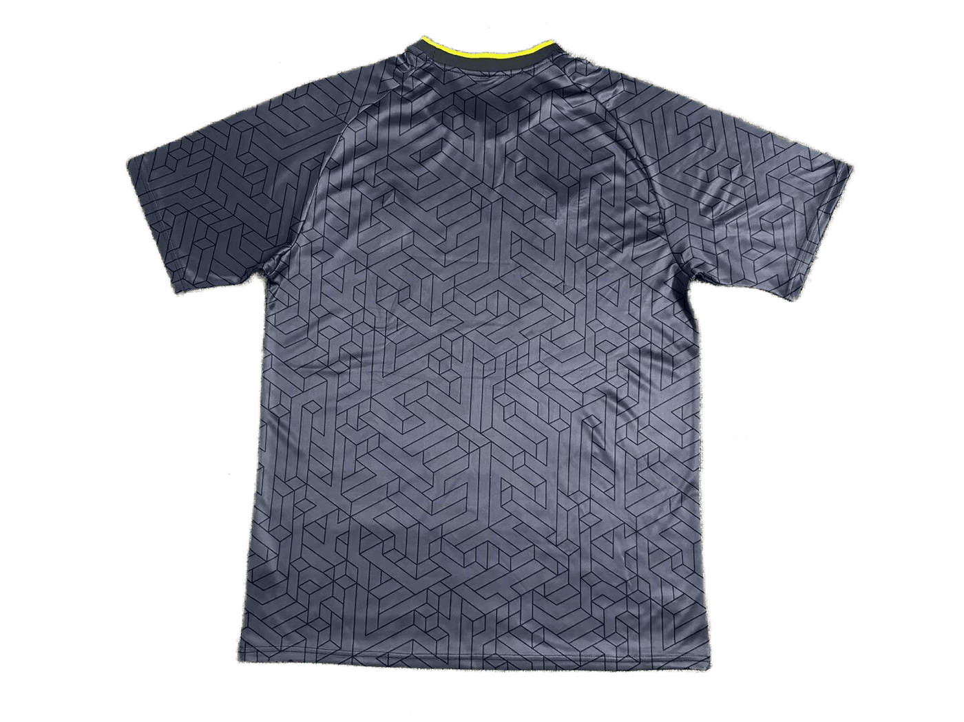 Camisa Everton Away 24/25