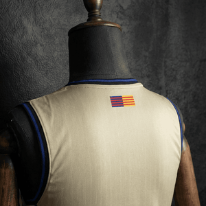 Camisa Barcelona Away 25/26 Feminina