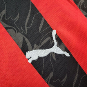 Camisa AC Milan Home 25/26