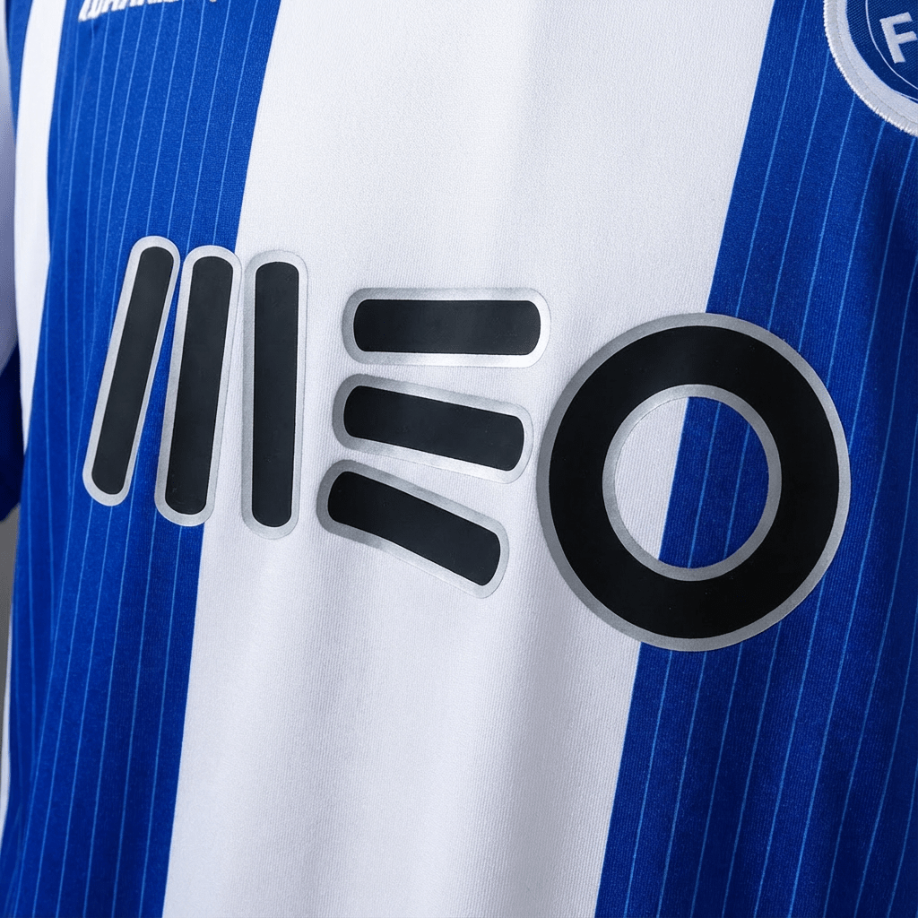 Camisa Primeira Liga Retrô 14/15