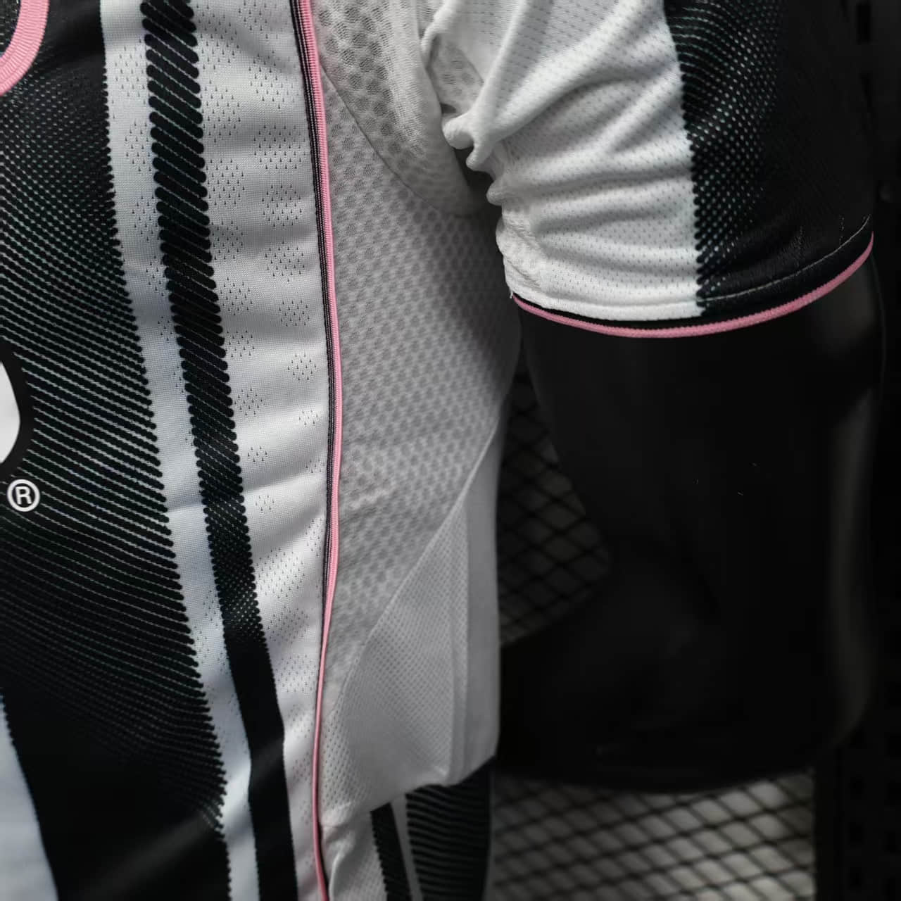 Camisa Juventus Home Jogador 25/26