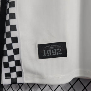 Camisa Santos Limitada Branca 22/23