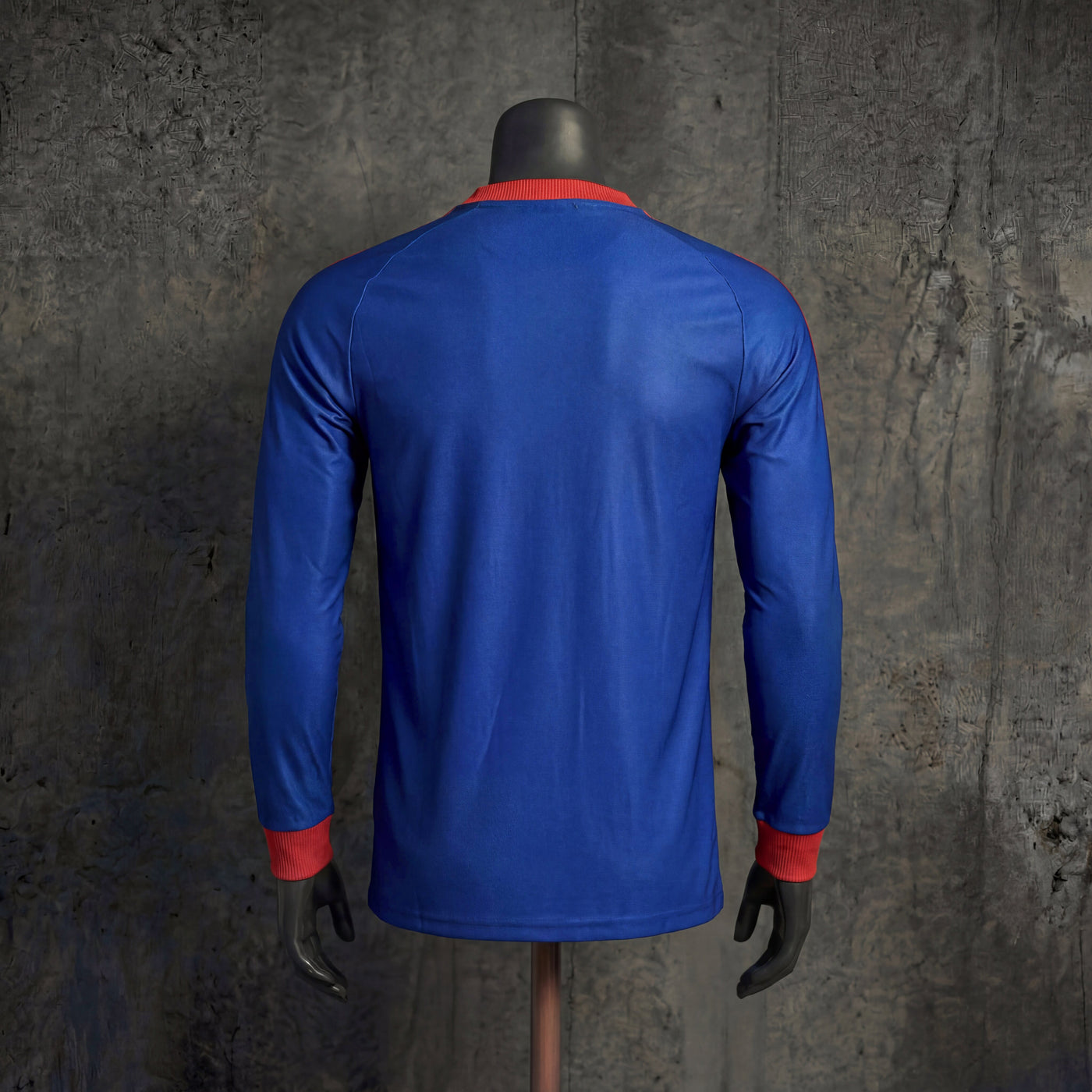 Camisa Newcastle United Modelo Especial Manga Longa 2026