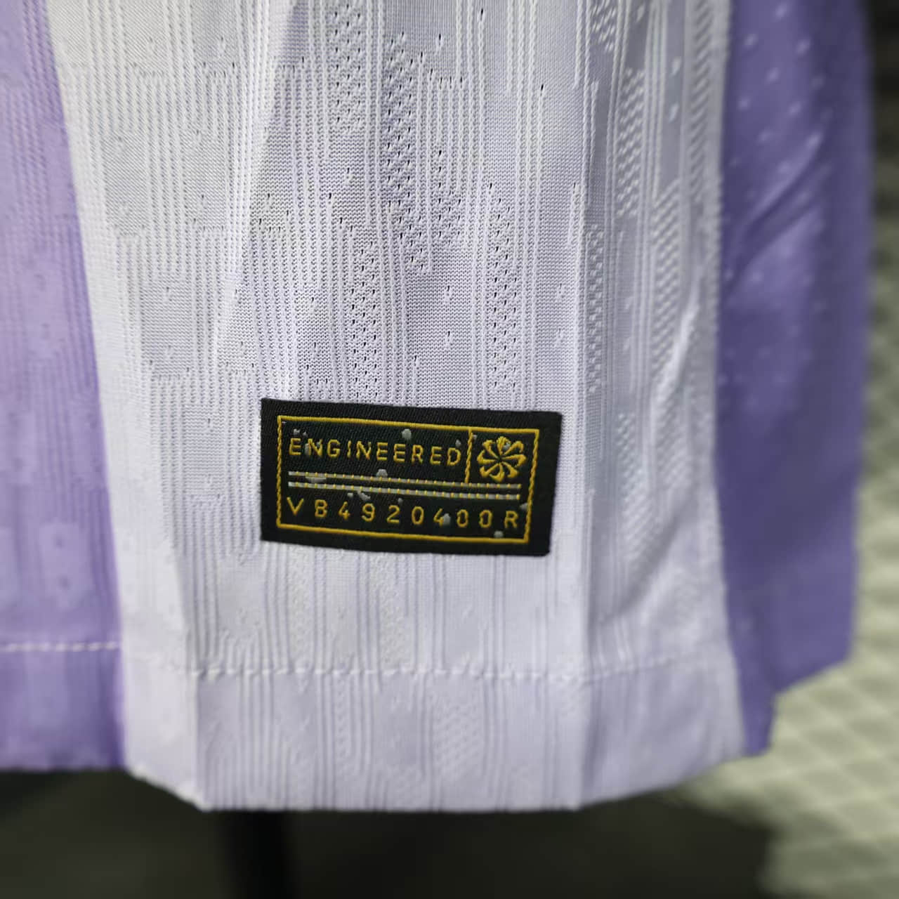 Camisa Brighton Away Jogador 25/26