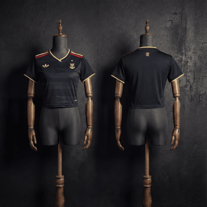 Camisa Flamengo Modelo Especial 25/26 Feminina