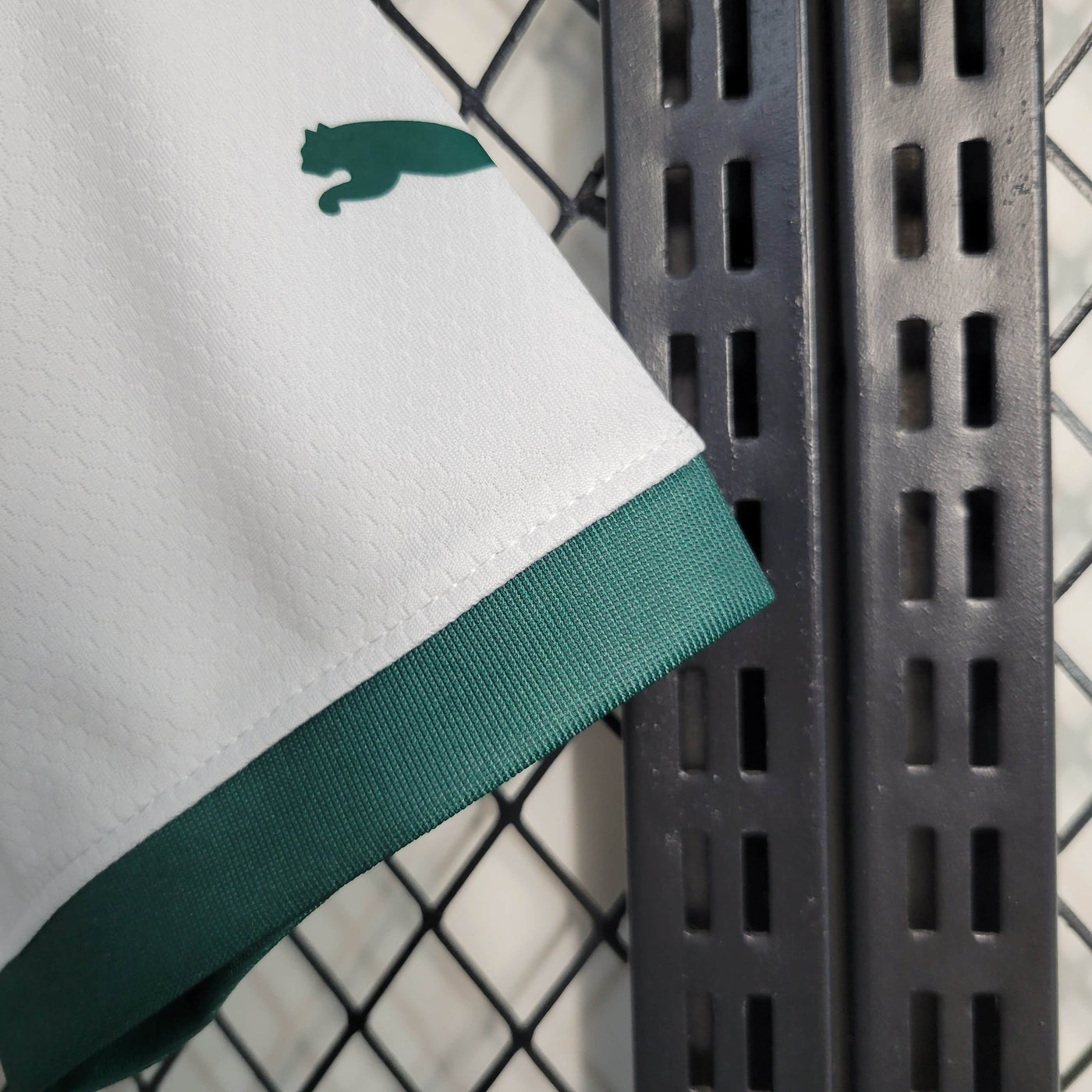 Camisa Palmeiras Away 23/24 Feminina