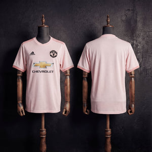 Camisa Manchester United Retrô 18/19