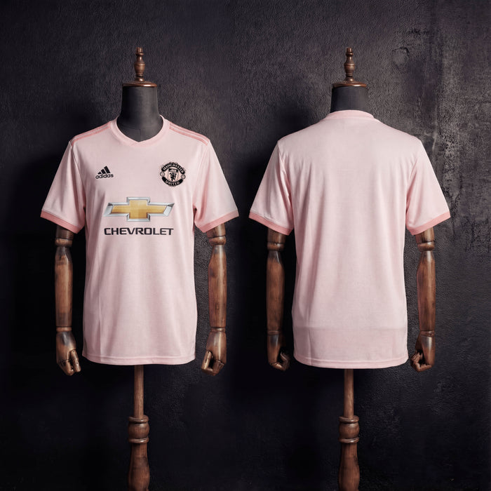Camisa Manchester United Retrô 18/19