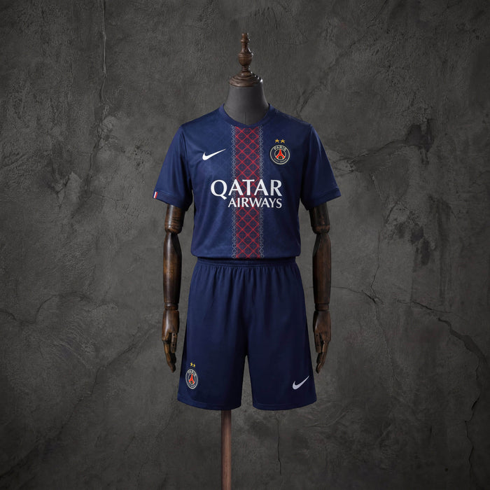 Camisa Paris Saint-Germain Home 25/26