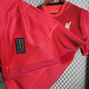 Camisa Liverpool Home 21/22