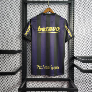 Camisa Corinthians Retrô 09/10