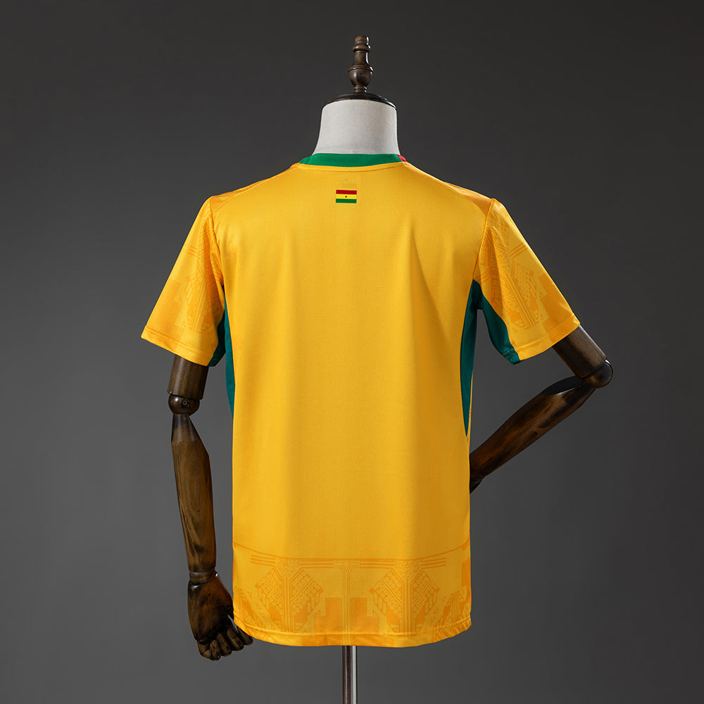 Camisa Gana Away 2026