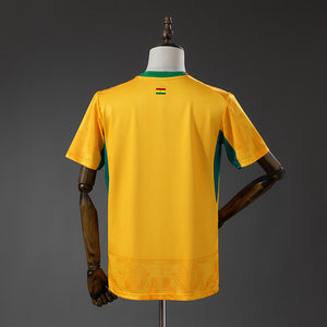 Camisa Gana Away 2026