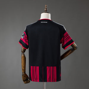 Camisa Eintracht Frankfurt Home 26/27