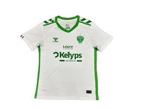 Camisa Ligue 1 Away 24/25