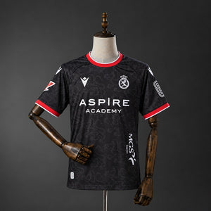Camisa Cultural Leonesa Away 4xl2 26/27