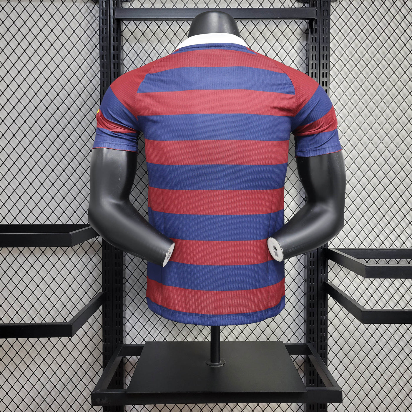 Camisa Newcastle United Away Jogador 24/25