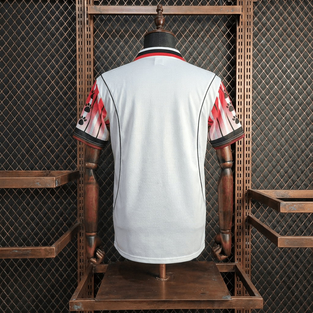 Camisa Mallorca Retrô 97/99
