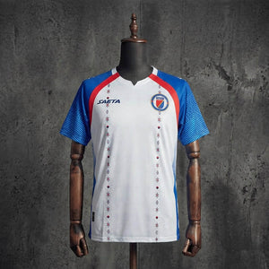 Camisa Haiti Away 2026