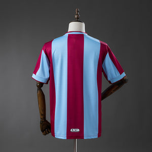 Camisa Aston Villa Retrô 99/00