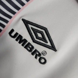 Camisa Atlético-MG Retrô 1997