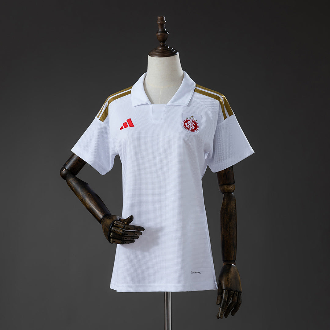 Camisa Internacional Away 26/27 Feminina