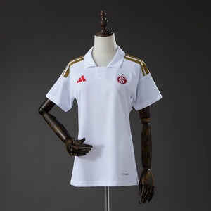 Camisa Internacional Away 26/27 Feminina