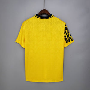 Camisa Tottenham Hotspur Retrô 92/94