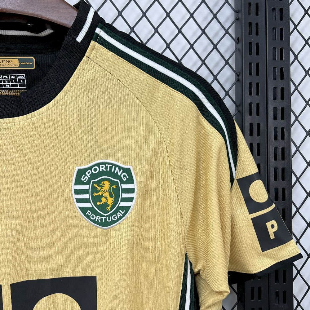 Camisa Portugal Retrô 03/04