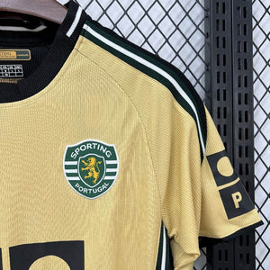 Camisa Portugal Retrô 03/04