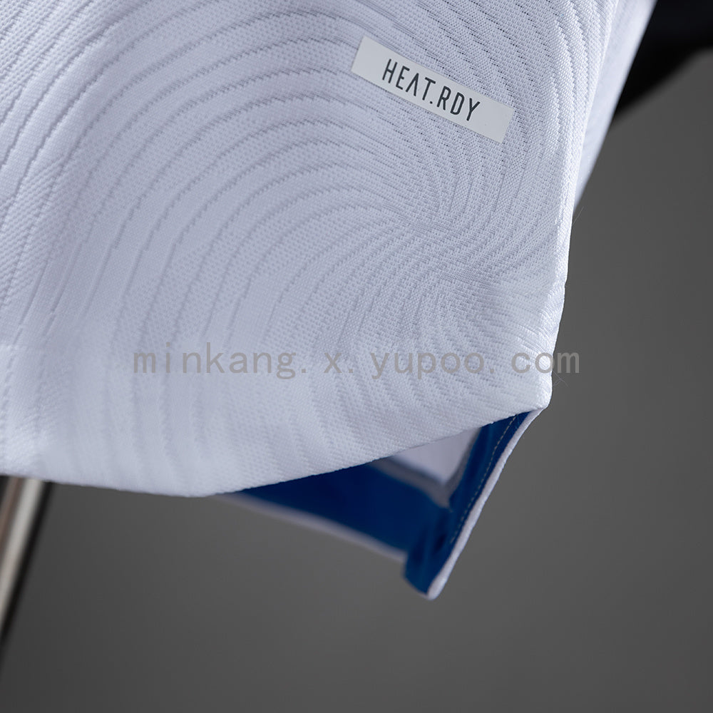 Camisa Real Madrid Retrô Versão Jogador 21/22