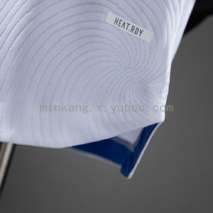 Camisa Real Madrid Retrô Versão Jogador 21/22